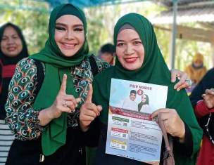 Selain Miliki Tiga 'Kartu Sakti', Iyeth Bustami Janji Berikan Perhatian untuk Penghafal Al-Qurâ€™an